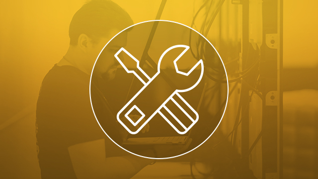 System Administrator Training