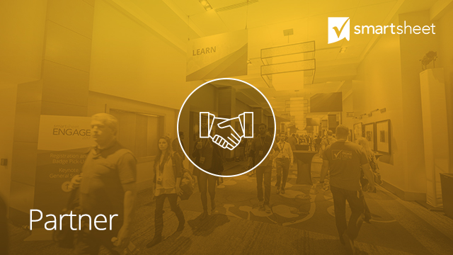 Creating a Seamless Hand-Off From Sales to Services with Smartsheet for Salesforce