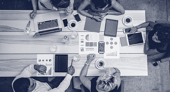 Project Management Track
