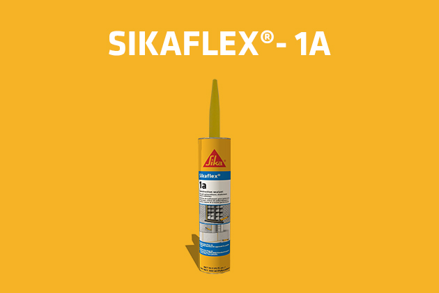 什么是Sikaflex 1a