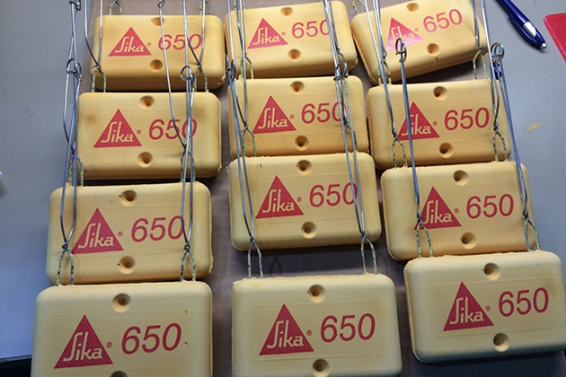 网络研讨会:全面腐蚀管理