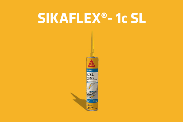 什么是Sikaflex 1c SL