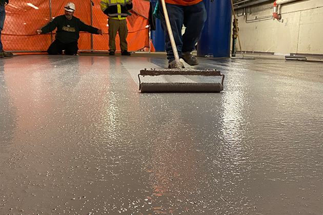 网络研讨会:Sikalastic One Shot介绍