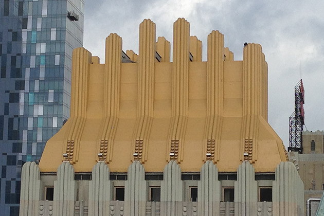 网络研讨会:液体应用屋面和防水系统