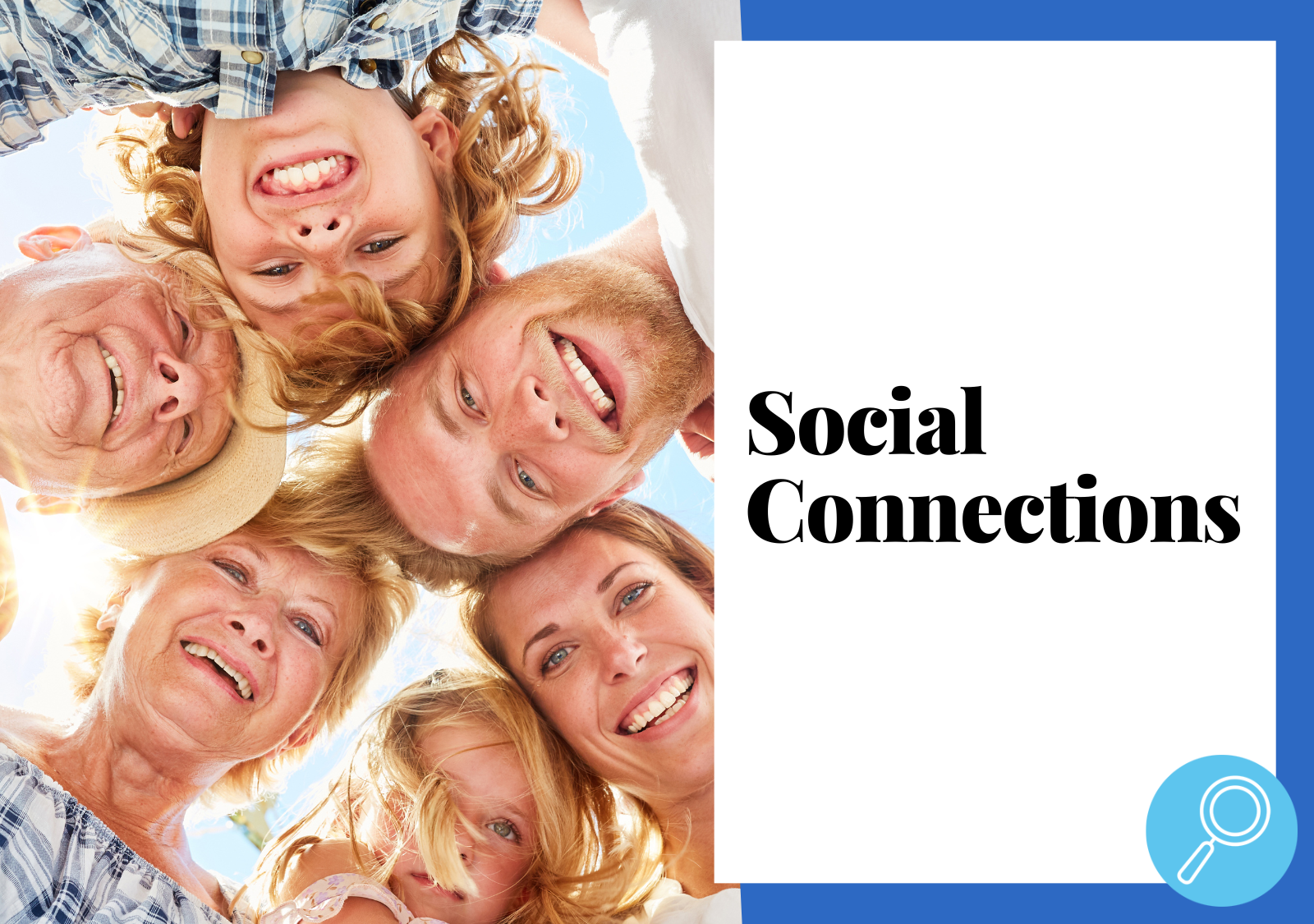Social Connections
