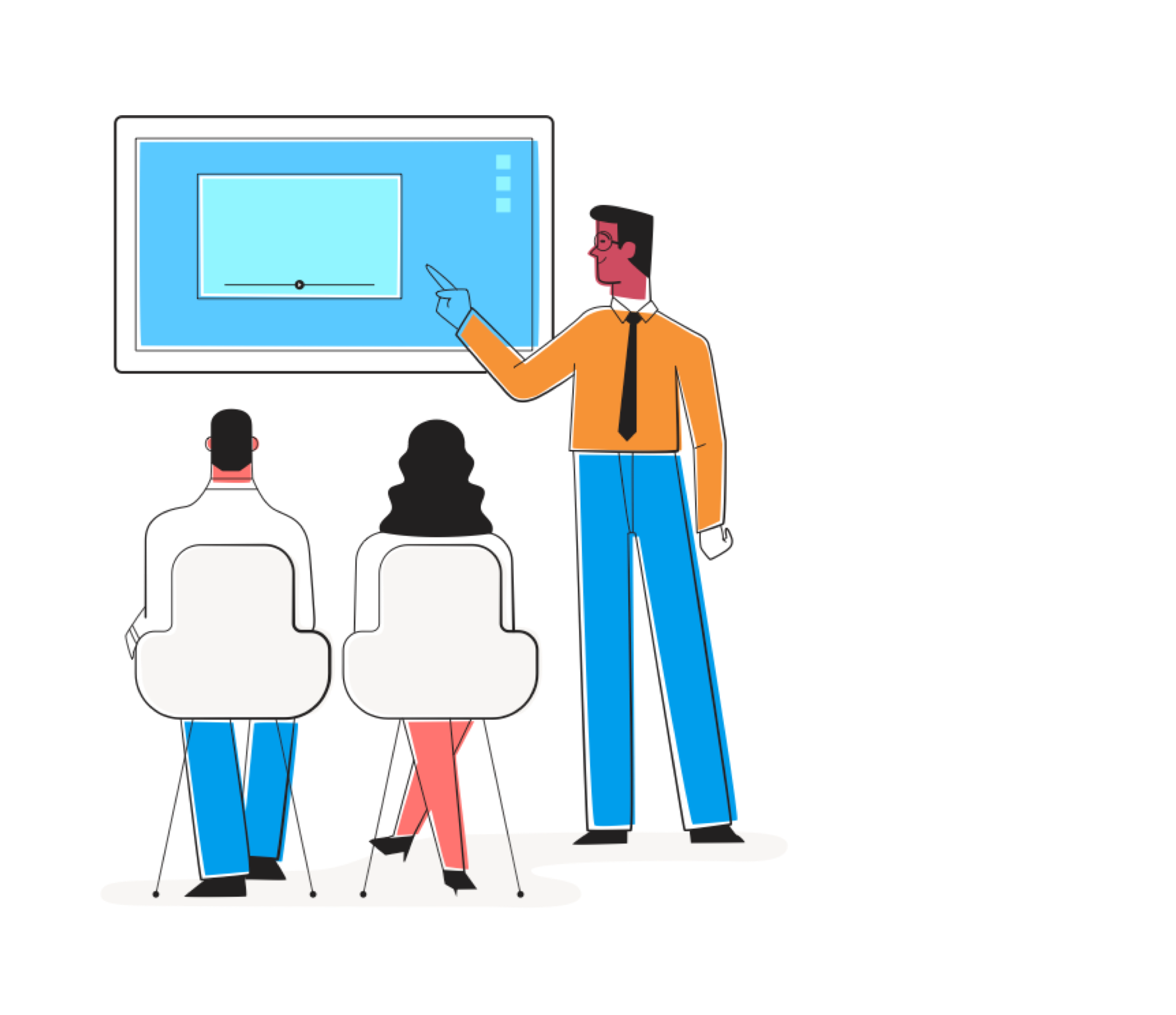 Technical Training