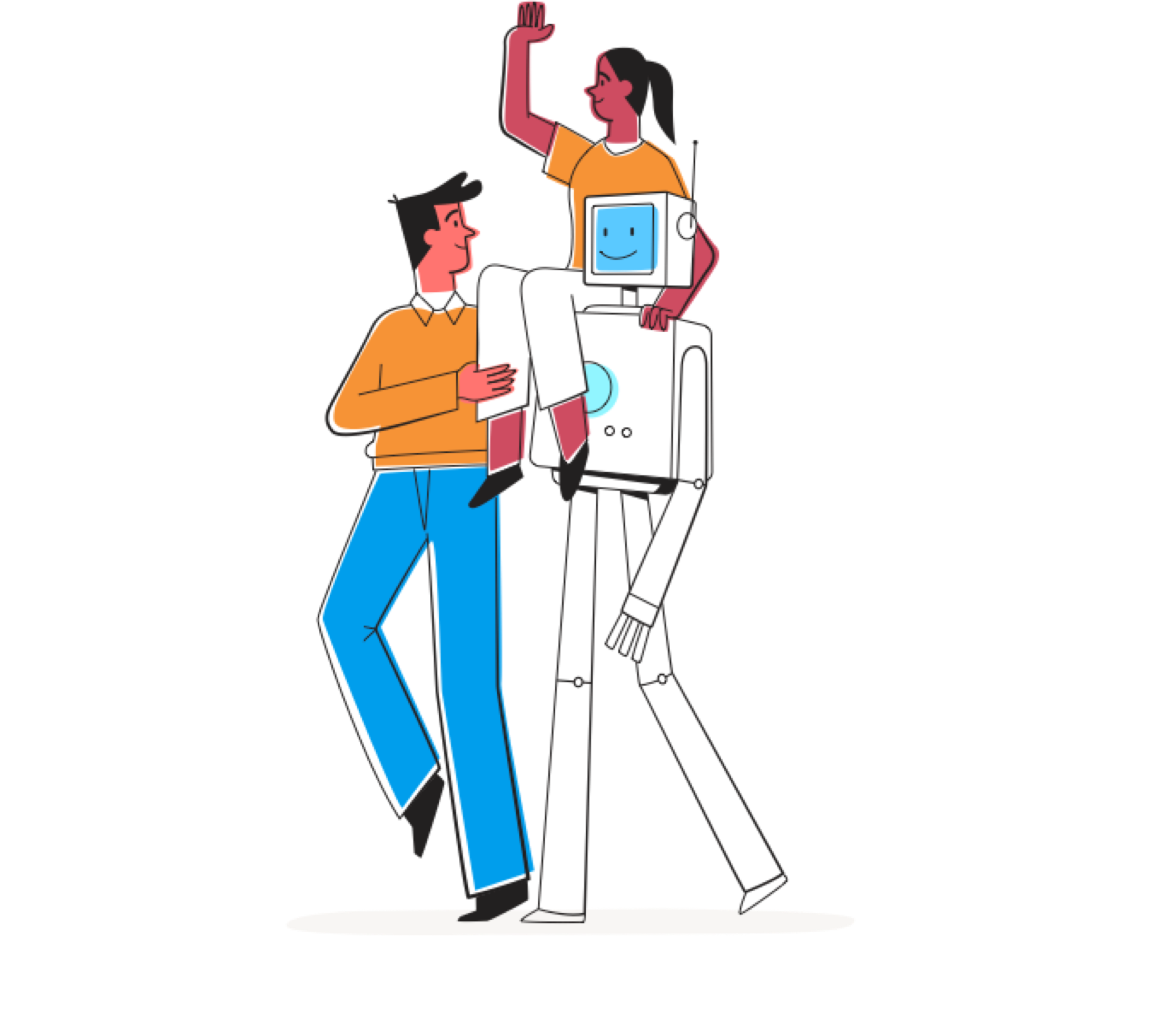 Data Administrator