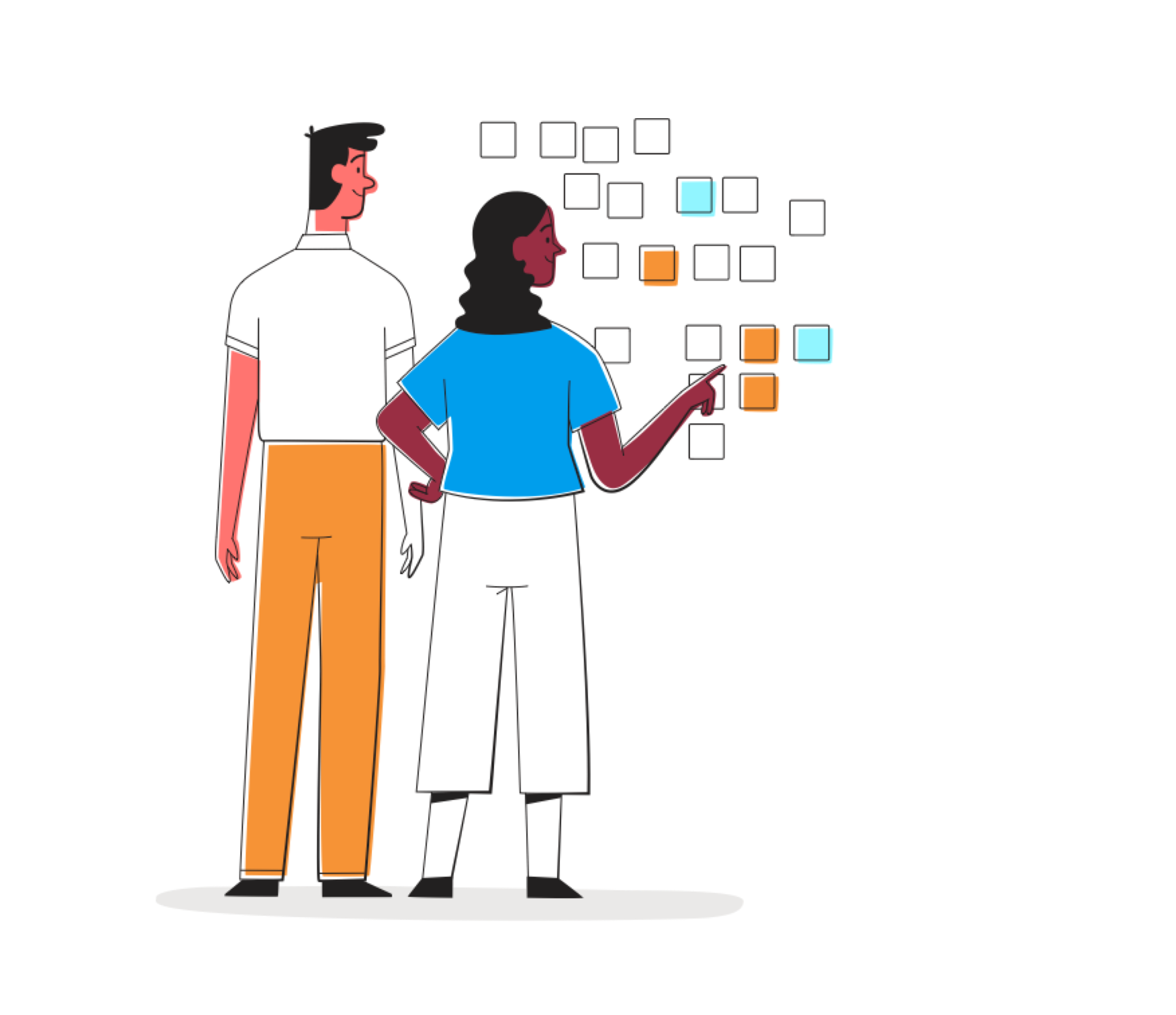 Onboarding