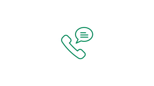 Admins: IVR