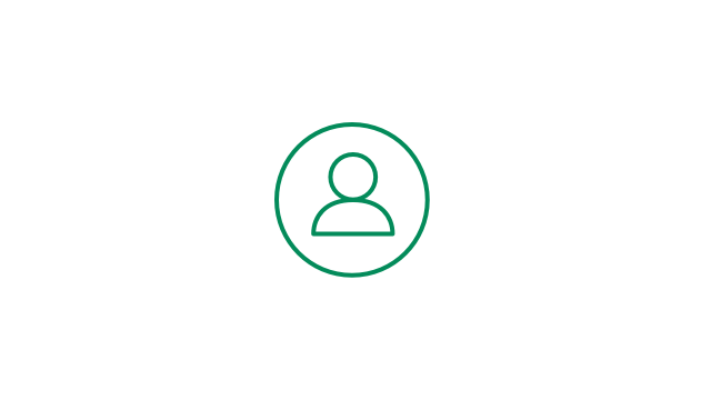 Admins: Customizing your Account
