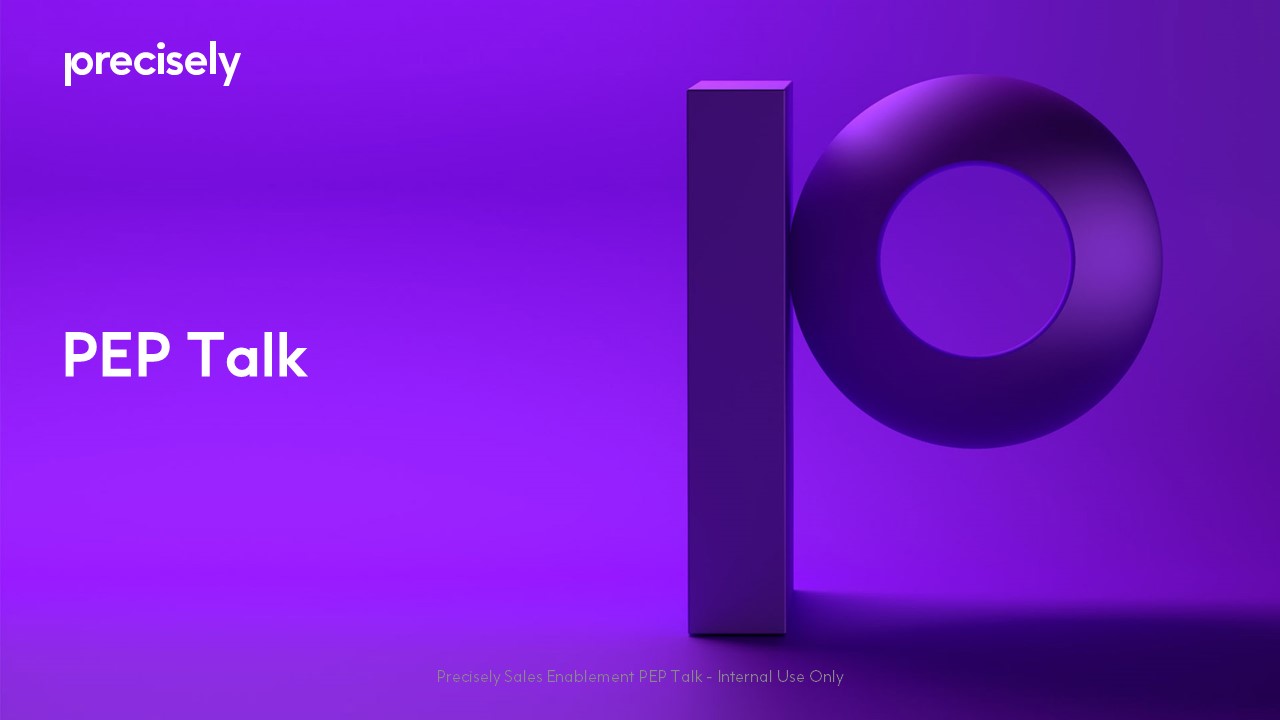PEP Talk: Integrate - Ironstream Product Update: ServiceNow, IBM i, and more!