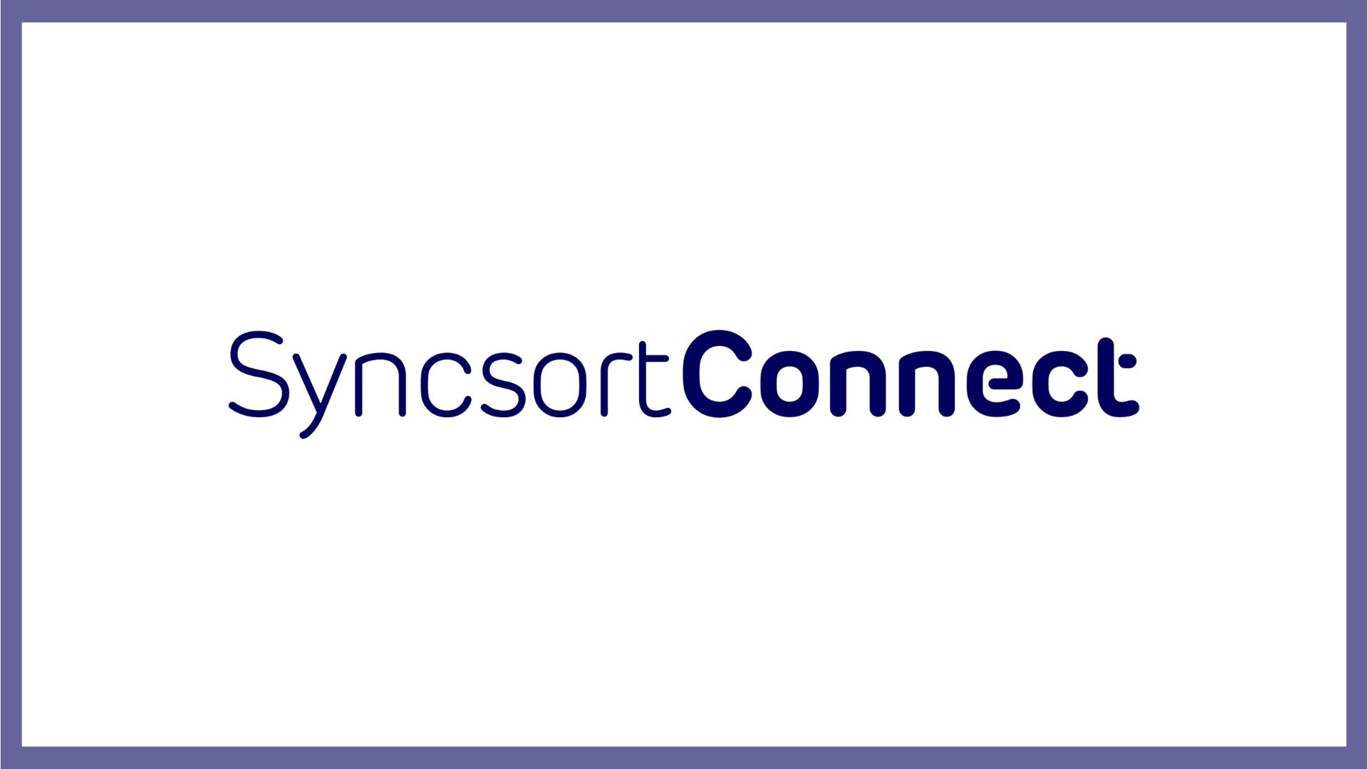 Segments: App Data Integration & Legacy Sort