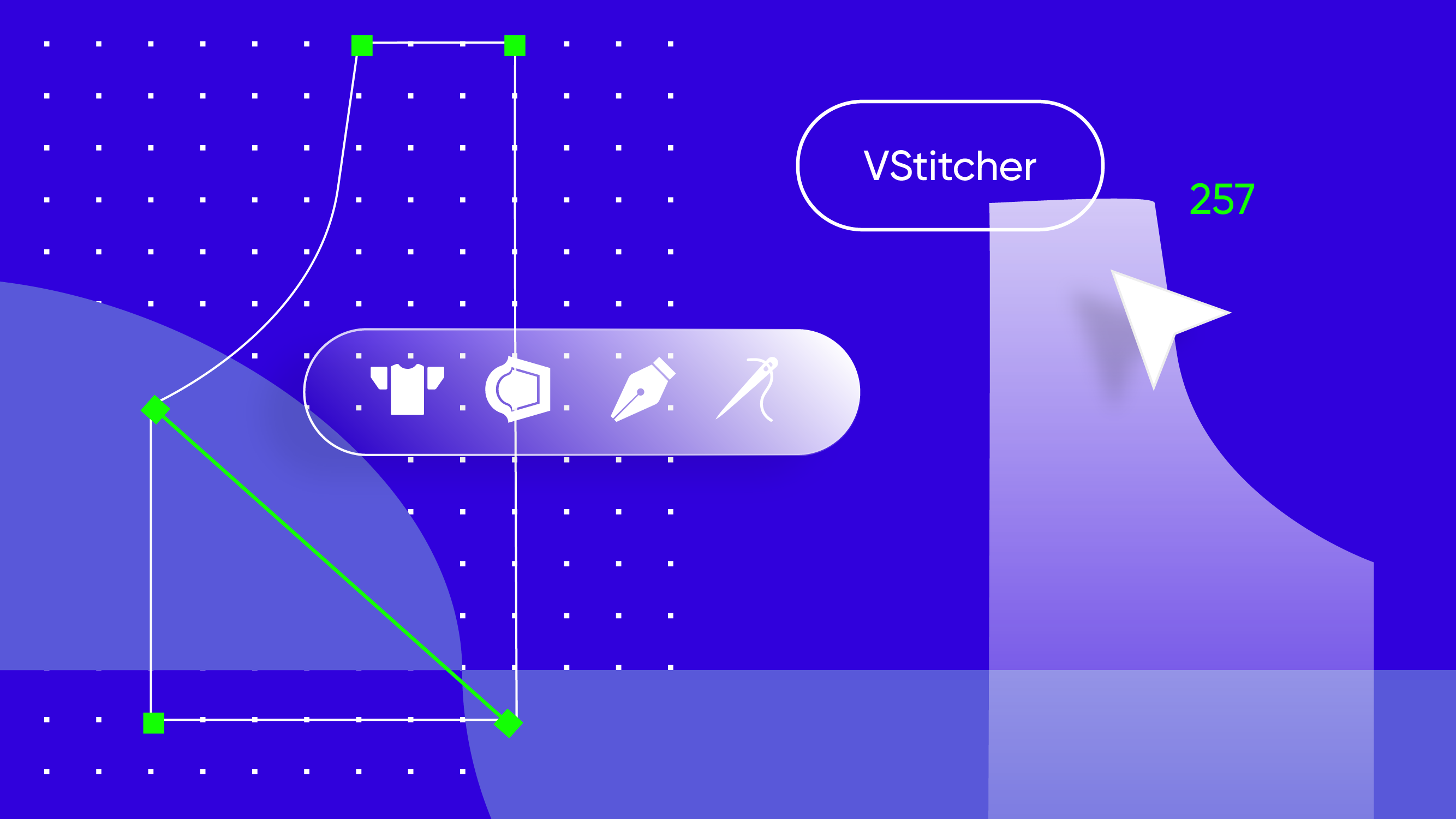 VS 101: Orientation