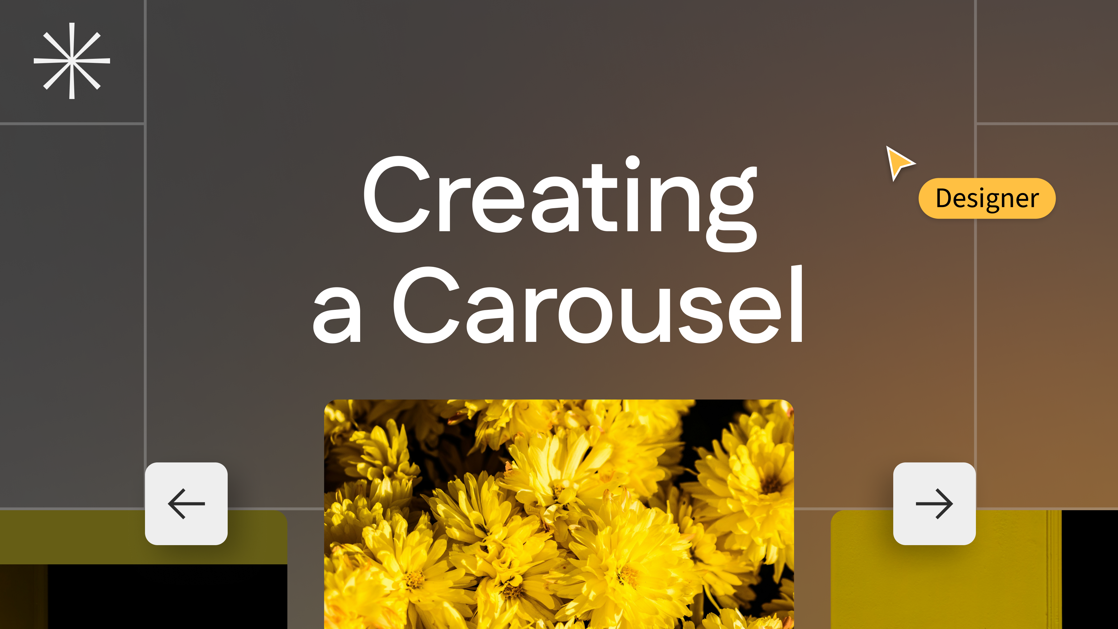 Image Carousel