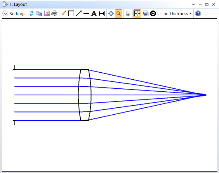 1. Zemax OpticStudio 介绍