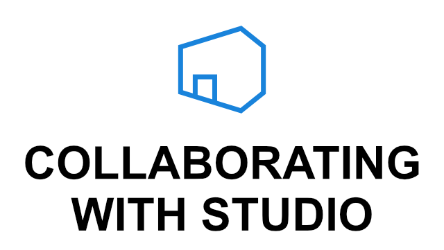 Collaborating with Studio