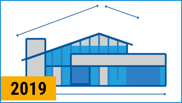 Measurements, Takeoffs, & Estimation - 2019