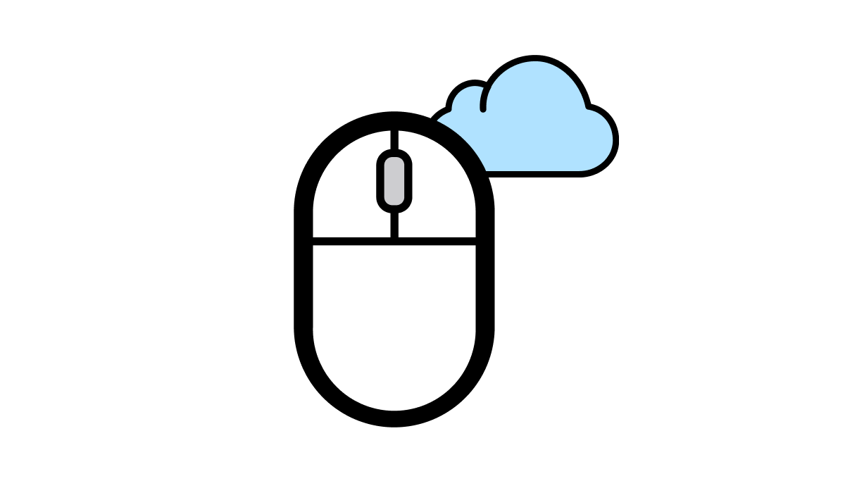 Bluebeam Cloud Navigation