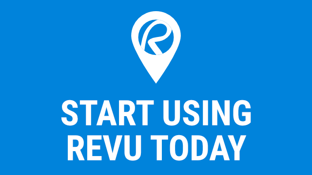 Start Using Revu Today!