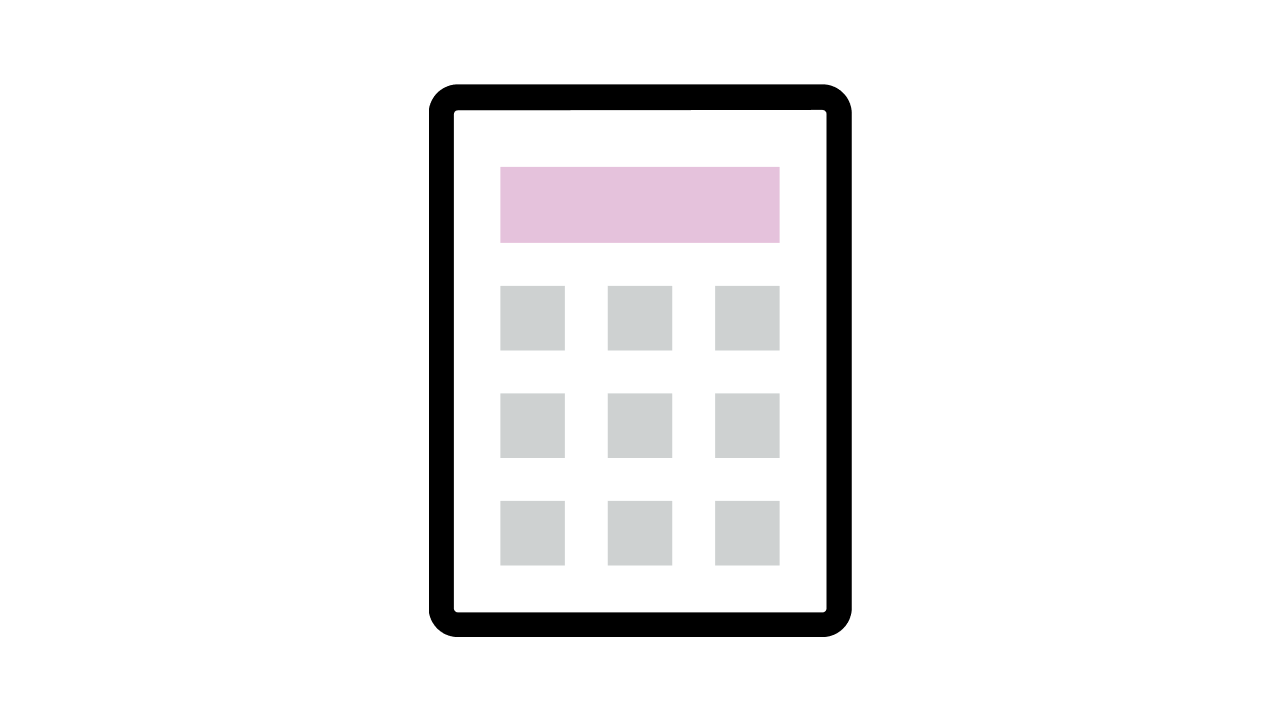 Formula columns