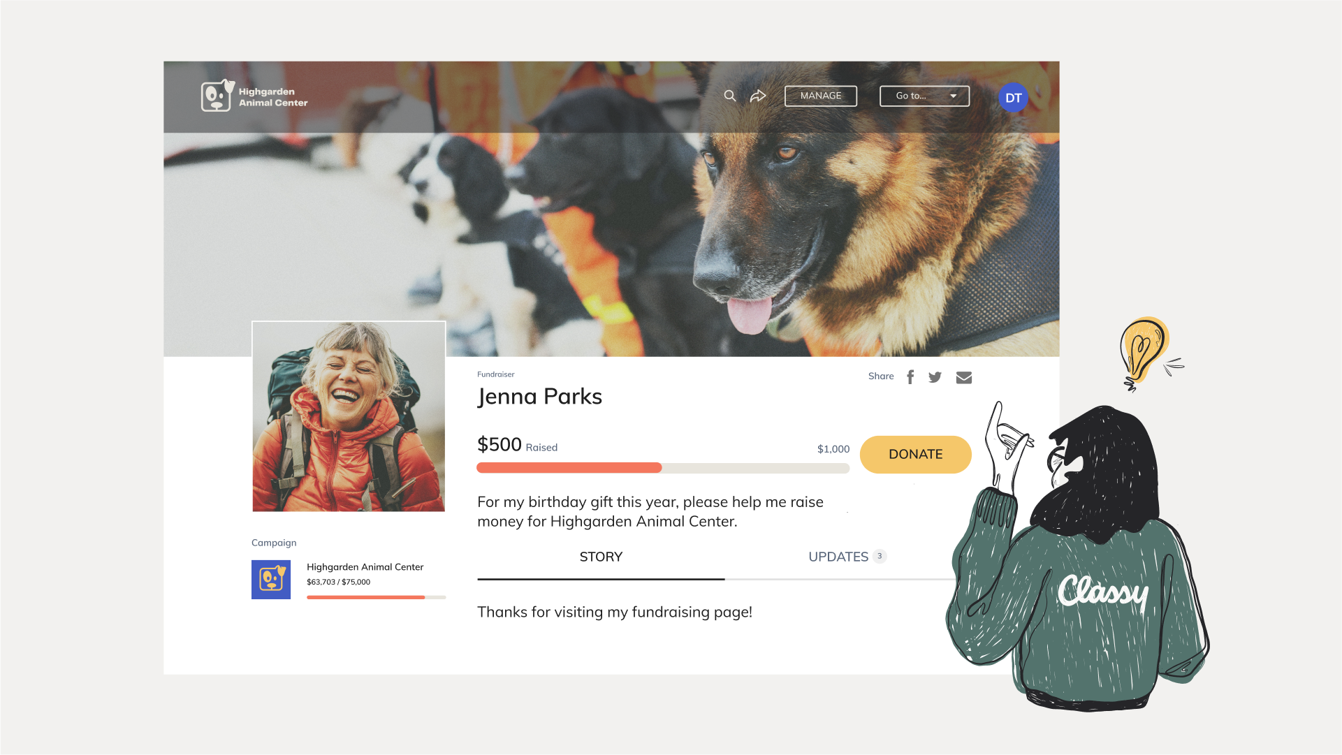 Peer-to-peer fundamentals