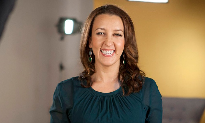 Start a Business with Shaa Wasmund MBE