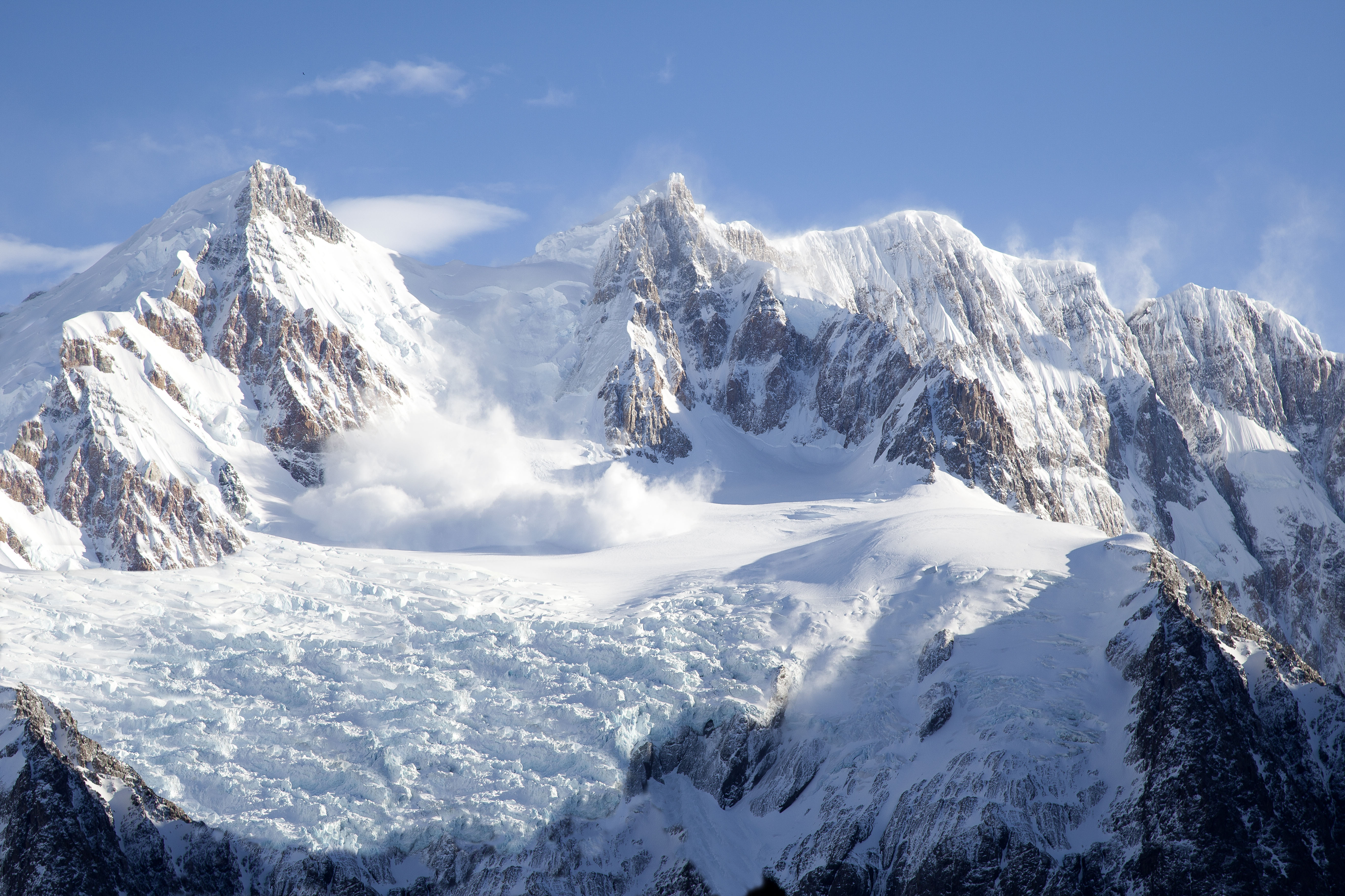 Avalanche Desktop Loader