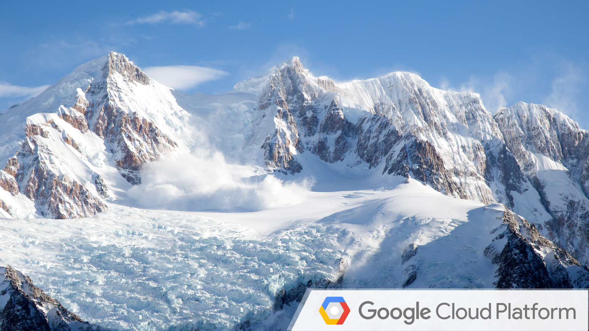 Avalanche JSON Data Load : Variables