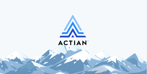 Actian - Get Registered