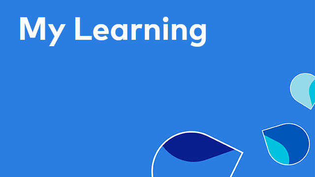 My Learning