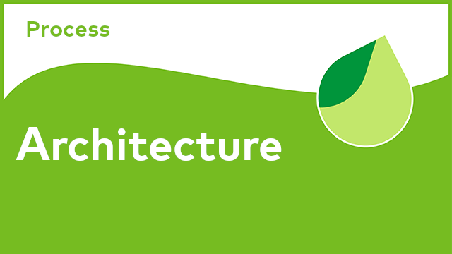 Process - Architecture