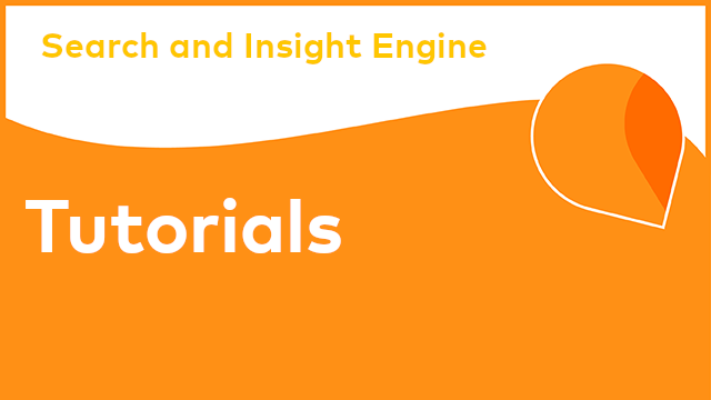 Search and Insight Engine