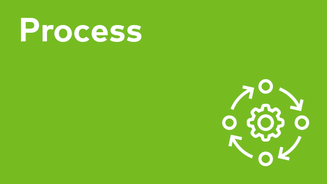 Process