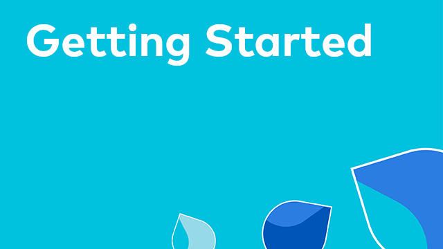 Getting Started