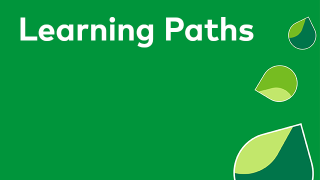 Learning Paths