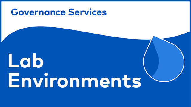 Alfresco Governance Services - Lab Environments