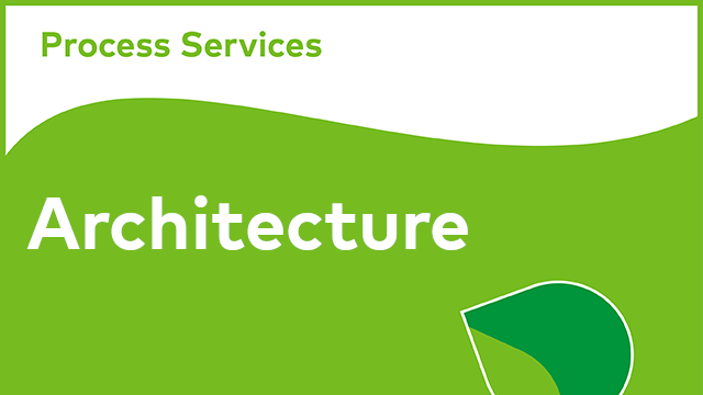 Alfresco Process Services - Architecture