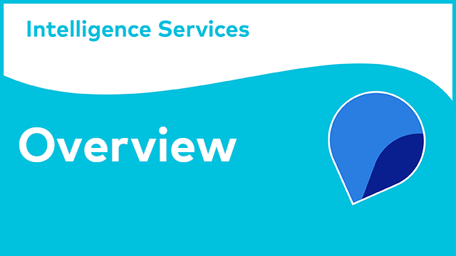 Alfresco Intelligence Services - Overview