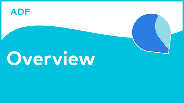 Alfresco Application Development Framework - Overview