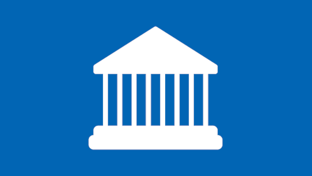 Alfresco Governance Services - Configuring
