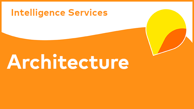 Alfresco Intelligence Services - Architecture
