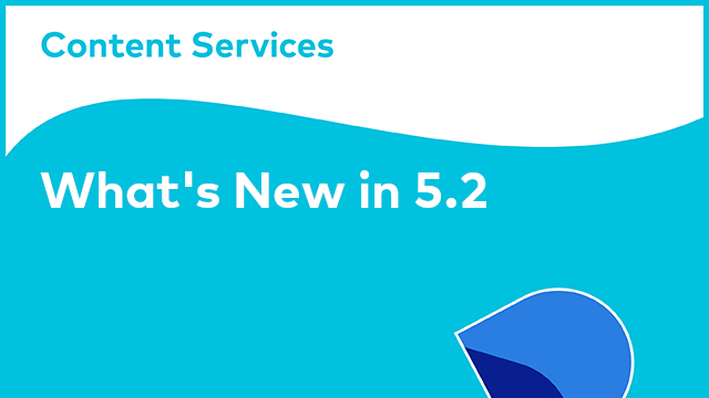 What's New in ACS 5.2?