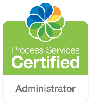 Alfresco Process Services Certified Administrator (APSCA)