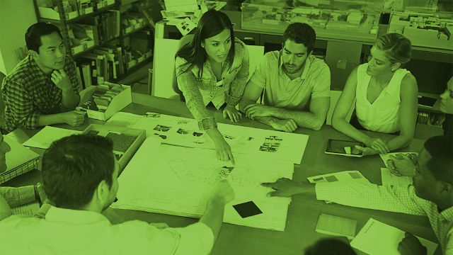 APS Architecture: Architecture Practices & Guidelines