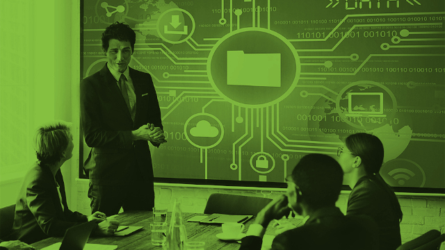APS Modeling: BPMN Level 2