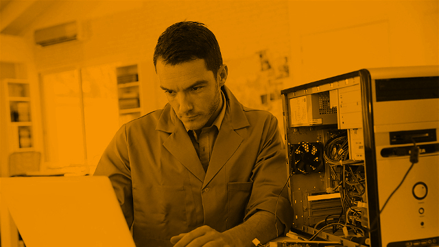 ADF Lab Environment - Developer