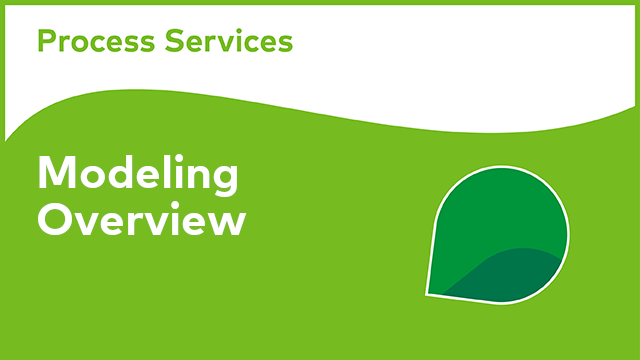 APS Modeling: Overview