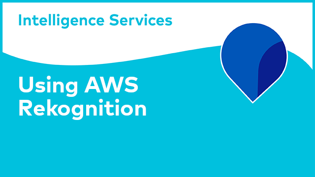 Alfresco Intelligence Services: Using AWS Rekognition in Alfresco Content Services