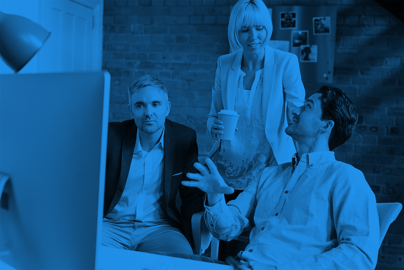 ACS Share: Personalizing your Experience