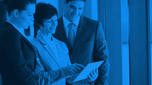 ACS Share: Personalizing your Experience